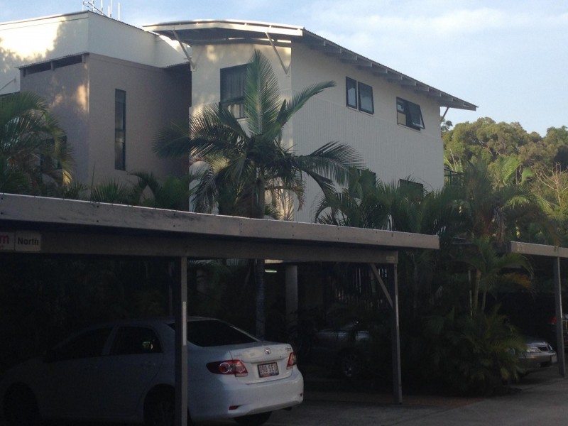 11/9 Rainbow Shores Drive, Rainbow Beach QLD 4581