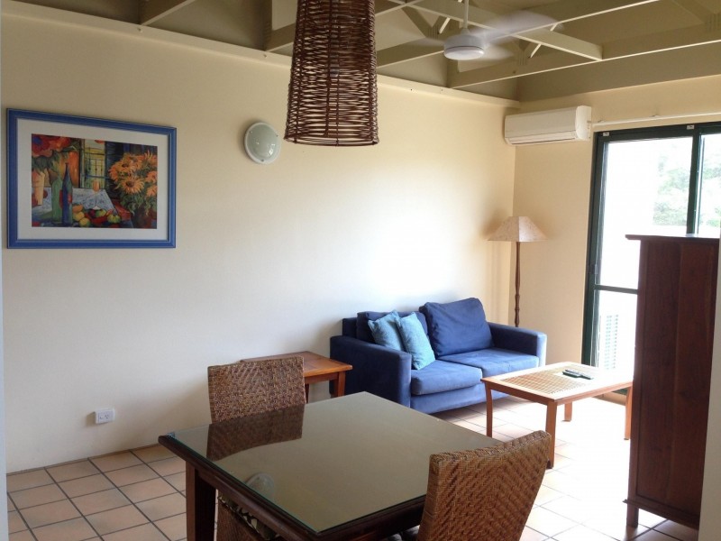 11/9 Rainbow Shores Drive, Rainbow Beach QLD 4581