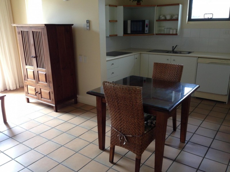 11/9 Rainbow Shores Drive, Rainbow Beach QLD 4581