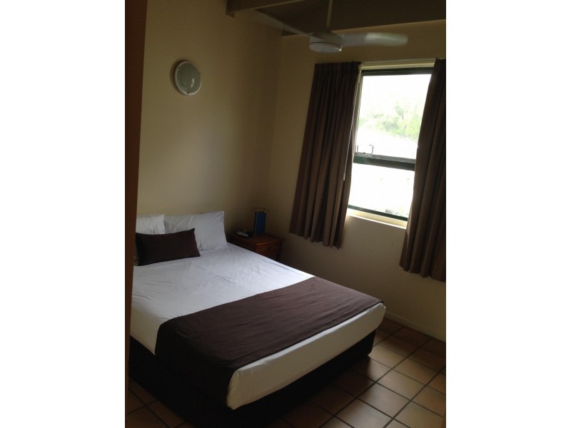 11/9 Rainbow Shores Drive, Rainbow Beach QLD 4581