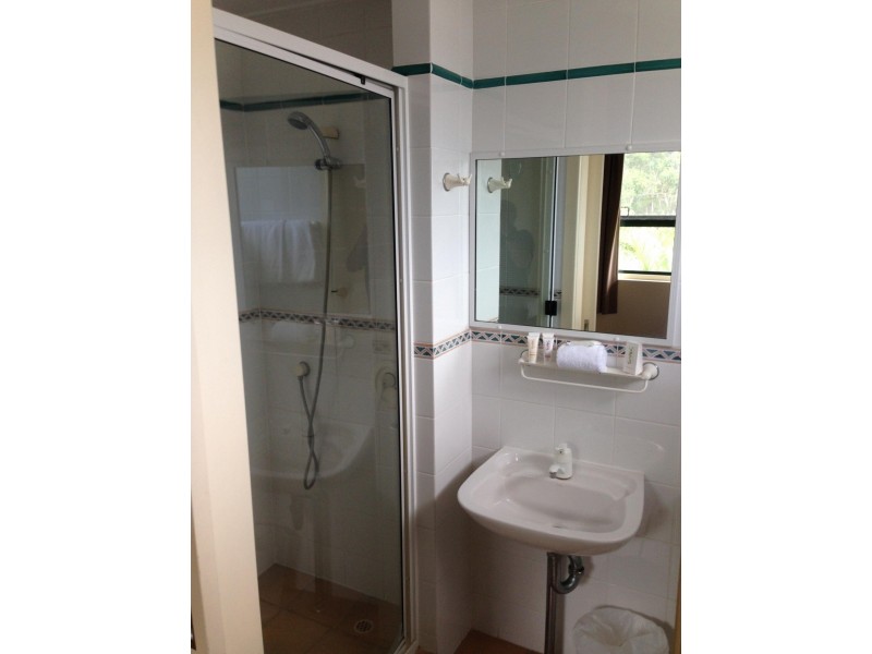 11/9 Rainbow Shores Drive, Rainbow Beach QLD 4581