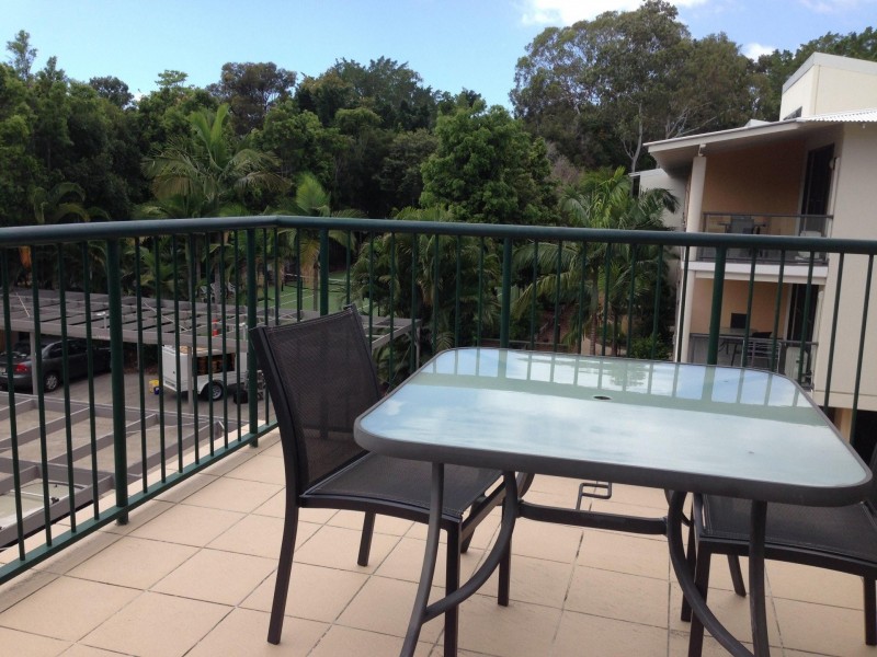 11/9 Rainbow Shores Drive, Rainbow Beach QLD 4581