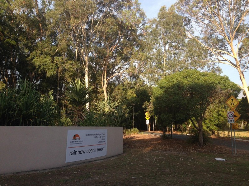 11/9 Rainbow Shores Drive, Rainbow Beach QLD 4581