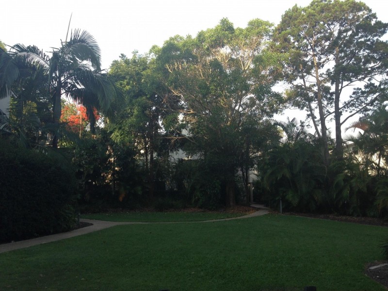 11/9 Rainbow Shores Drive, Rainbow Beach QLD 4581