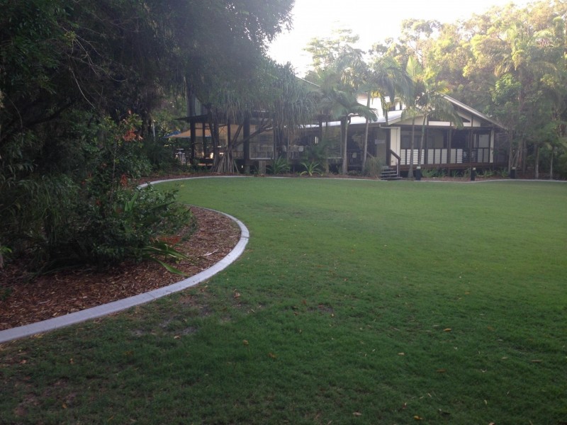 11/9 Rainbow Shores Drive, Rainbow Beach QLD 4581