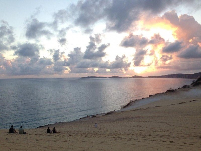 11/9 Rainbow Shores Drive, Rainbow Beach QLD 4581