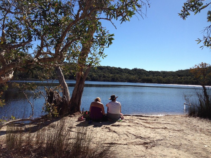 11/9 Rainbow Shores Drive, Rainbow Beach QLD 4581