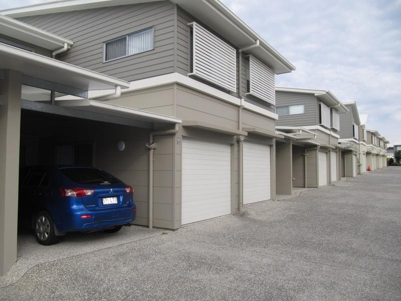 72/11 Crayfish Street, Mountain Creek QLD 4557