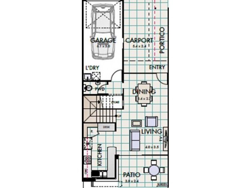 72/11 Crayfish Street, Mountain Creek QLD 4557