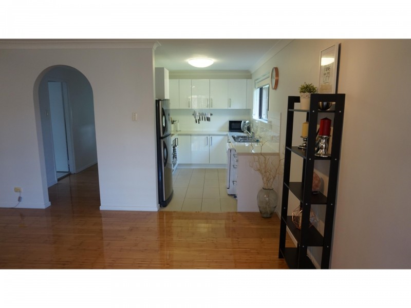 1/70 Kirkland Avenue, Coorparoo QLD 4151