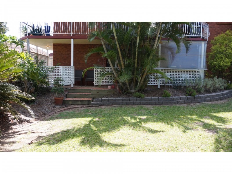 1/70 Kirkland Avenue, Coorparoo QLD 4151