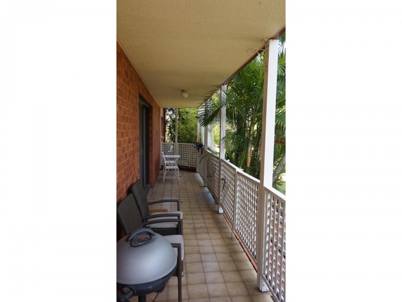 1/70 Kirkland Avenue, Coorparoo QLD 4151