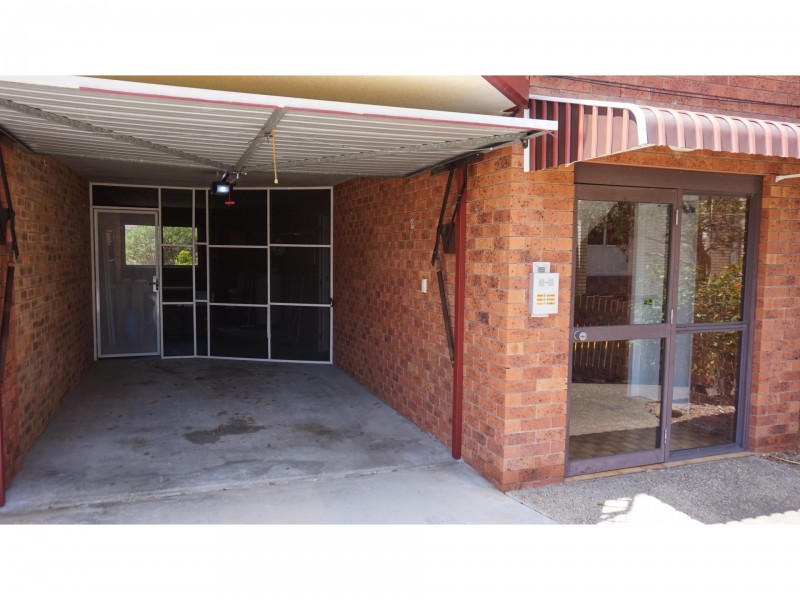 1/70 Kirkland Avenue, Coorparoo QLD 4151