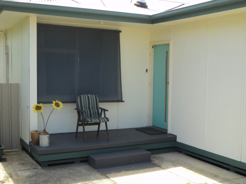 35 Peake Terrace, Coonalpyn SA 5265