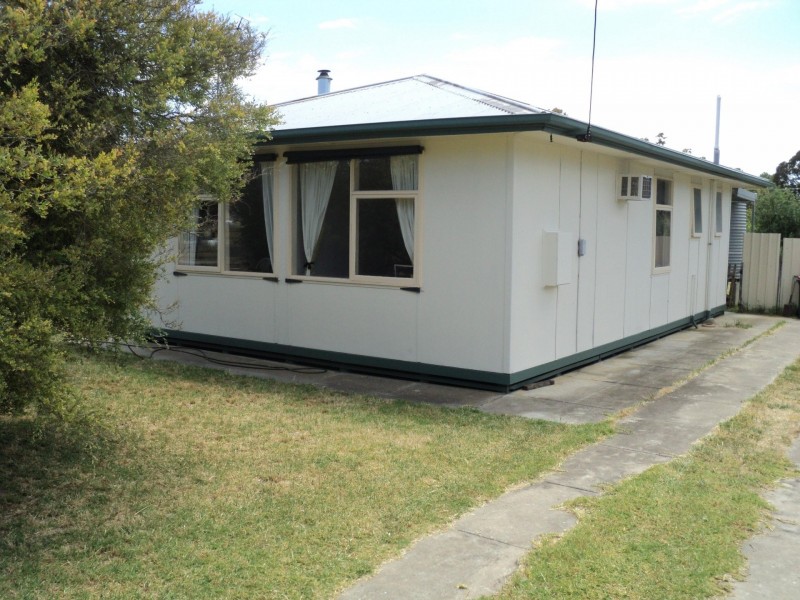 35 Peake Terrace, Coonalpyn SA 5265