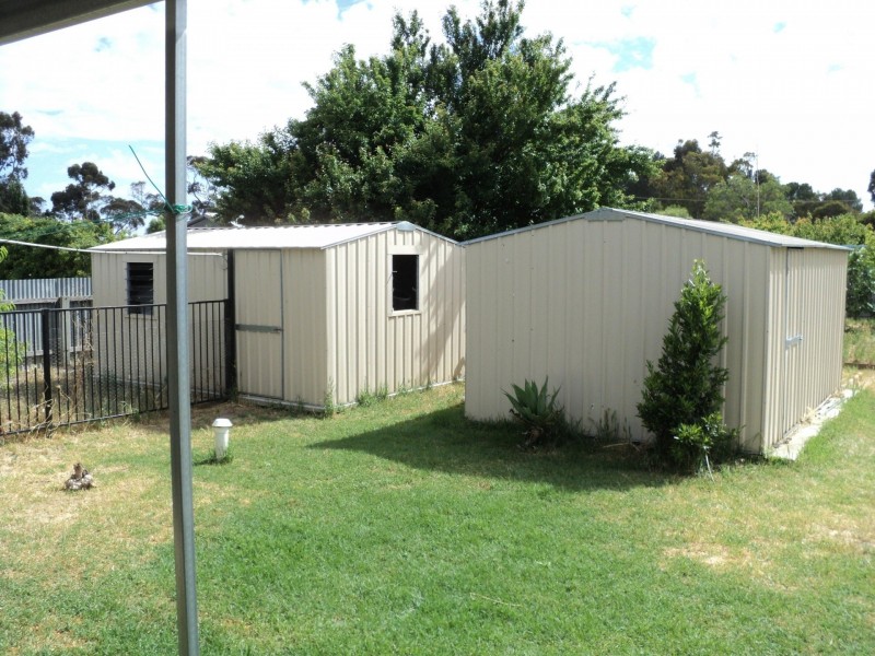 35 Peake Terrace, Coonalpyn SA 5265