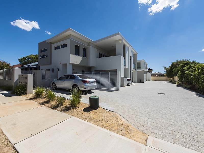 7/29 Frederic Street, Midland WA 6056