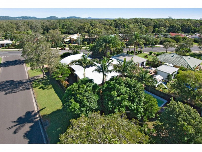 58 Cinnamon Avenue, Coolum Beach QLD 4573