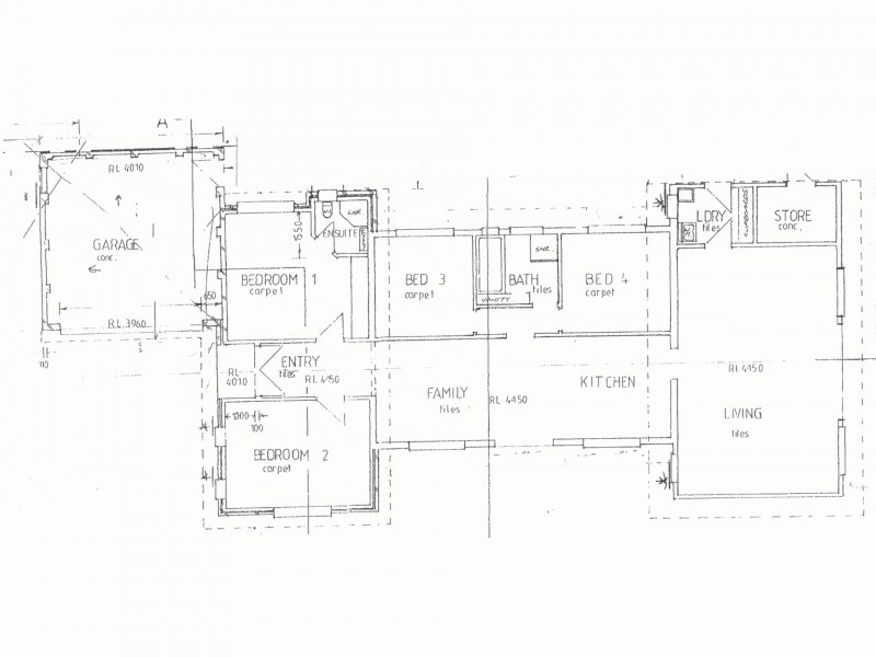 58 Cinnamon Avenue, Coolum Beach QLD 4573 Floorplan