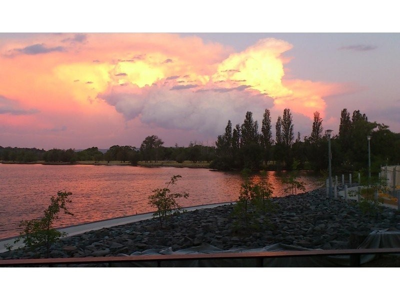 8/17 Trevillian Quay, Kingston ACT 2604