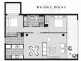 8/17 Trevillian Quay, Kingston ACT 2604 Floorplan