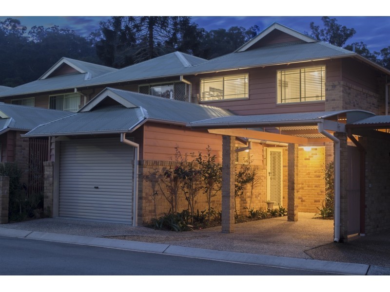 24/28 Carwoola Street, Bardon QLD 4065