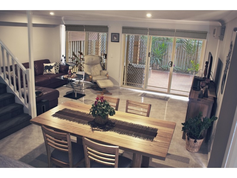 24/28 Carwoola Street, Bardon QLD 4065