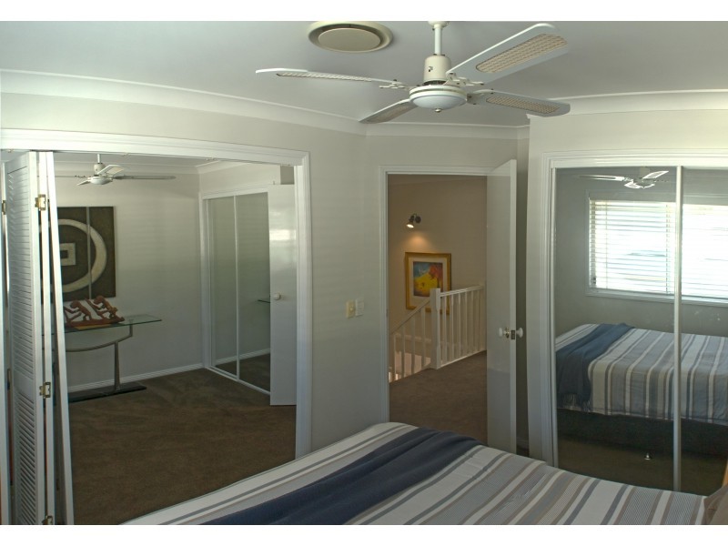 24/28 Carwoola Street, Bardon QLD 4065