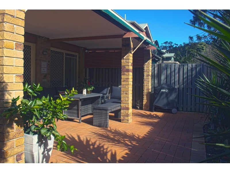 24/28 Carwoola Street, Bardon QLD 4065