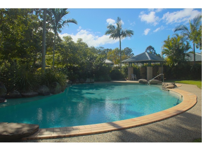 24/28 Carwoola Street, Bardon QLD 4065