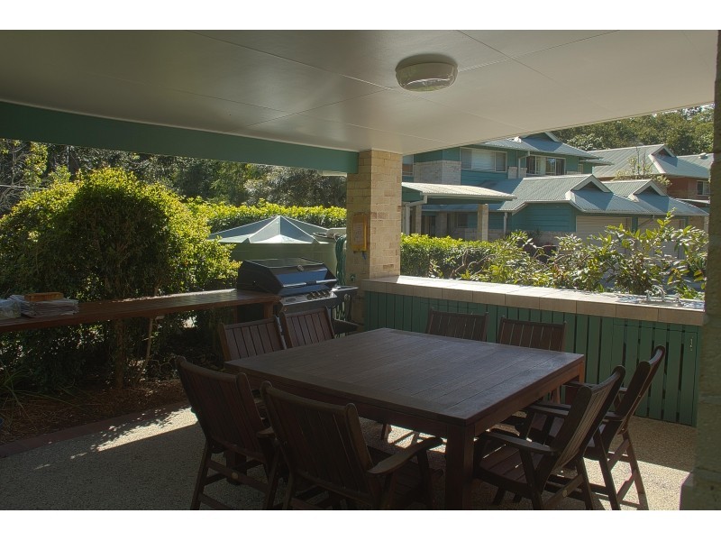 24/28 Carwoola Street, Bardon QLD 4065