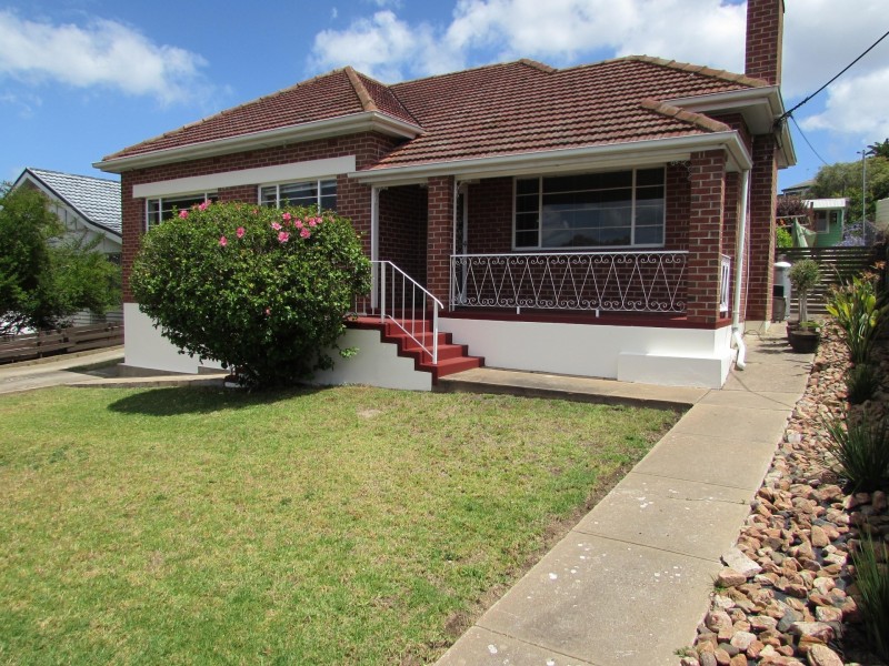 39 Tobruk Terrace, Port Lincoln SA 5606
