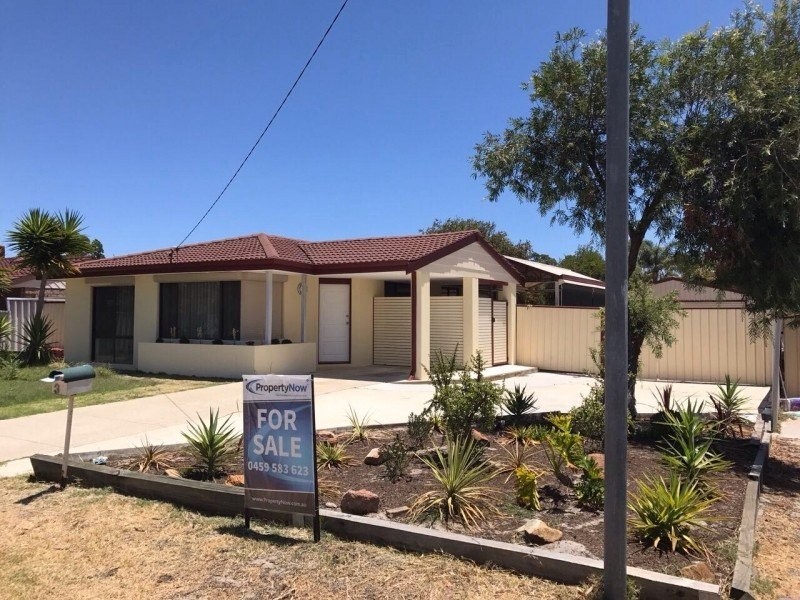 35 Grande Way, Beechboro WA 6063