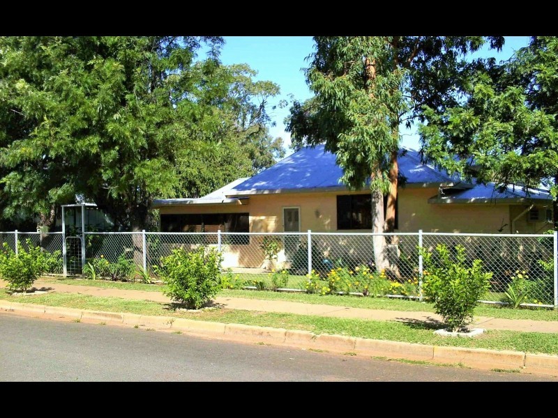 50 Albert Street, Morven QLD 4468