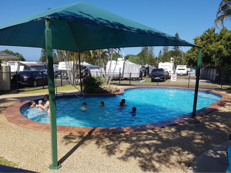 1 Beerburrum Street, Dicky Beach QLD 4551