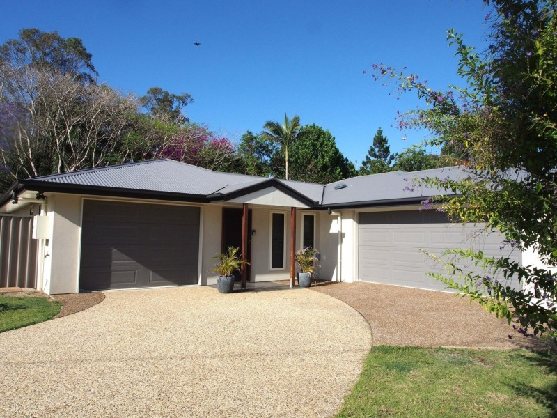 18 Michelle Street, Bellmere QLD 4510