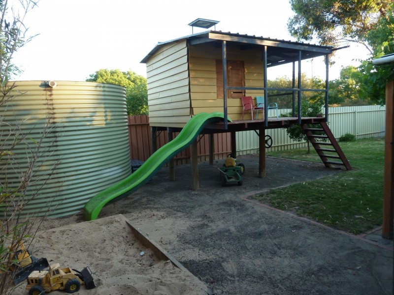 71 Brunel street, Great Western VIC 3374