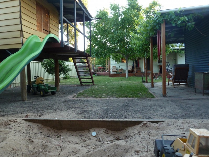 71 Brunel street, Great Western VIC 3374