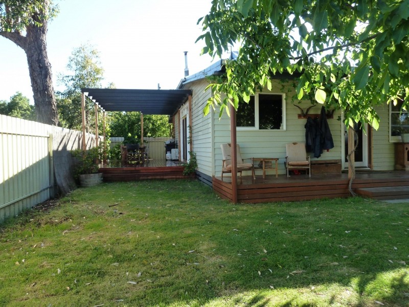 71 Brunel street, Great Western VIC 3374