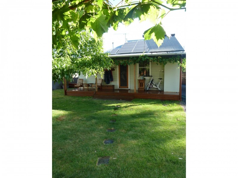 71 Brunel street, Great Western VIC 3374