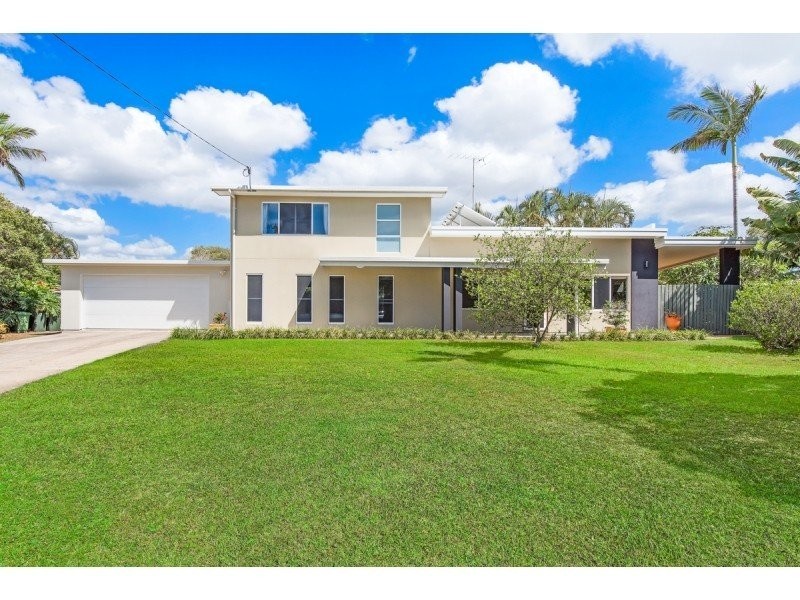 17 Allambie Street, Maroochydore QLD 4558