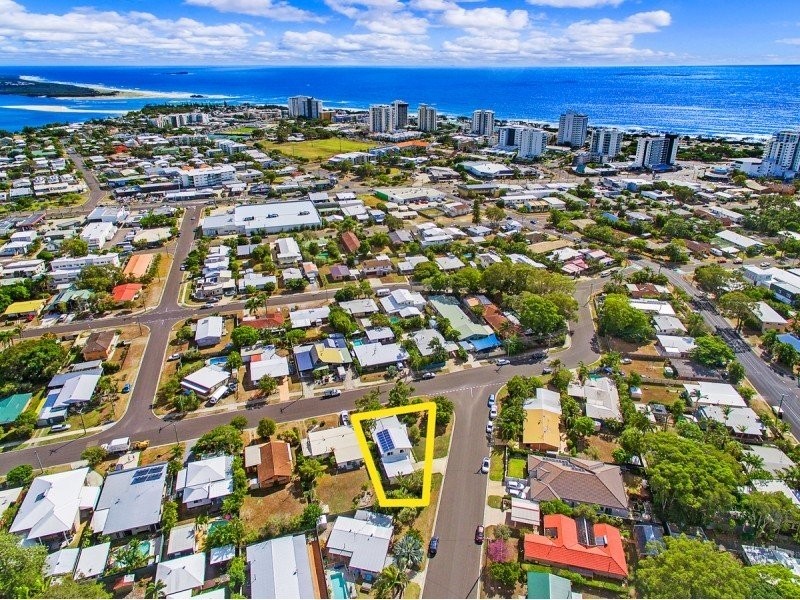 17 Allambie Street, Maroochydore QLD 4558