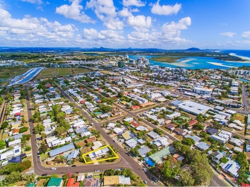 17 Allambie Street, Maroochydore QLD 4558