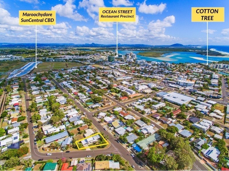 17 Allambie Street, Maroochydore QLD 4558