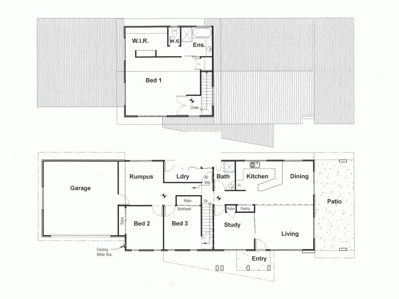 17 Allambie Street, Maroochydore QLD 4558 Floorplan