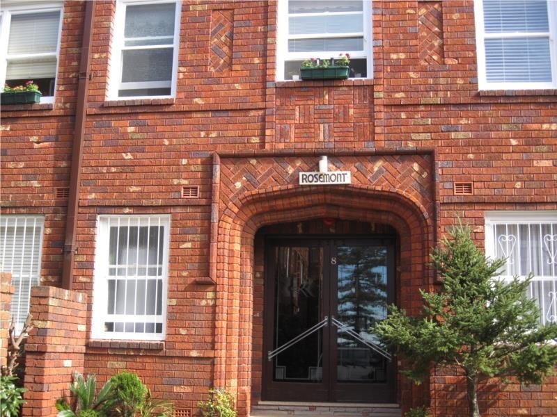 6/8 Tower Street, Manly NSW 2095