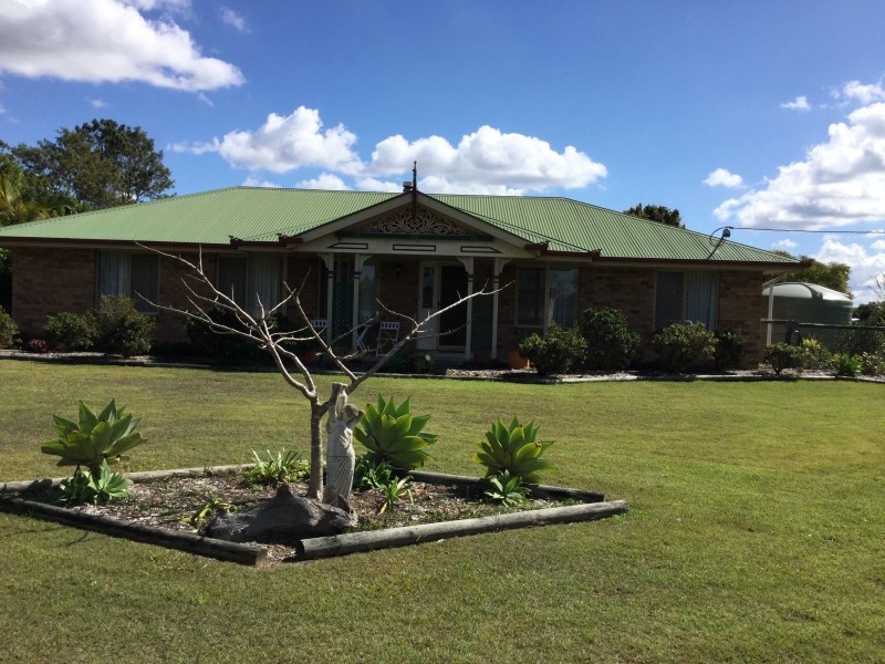 Elimbah QLD 4516