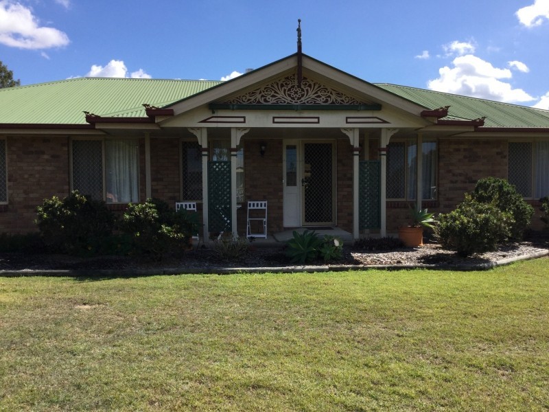 Elimbah QLD 4516