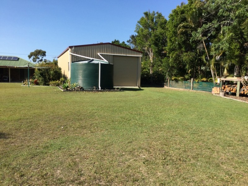 Elimbah QLD 4516