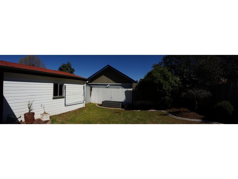 9 Kenneth Street, North Toowoomba QLD 4350